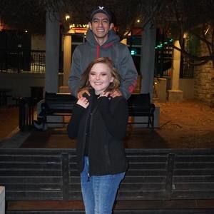 Meet your Posher, Jayli